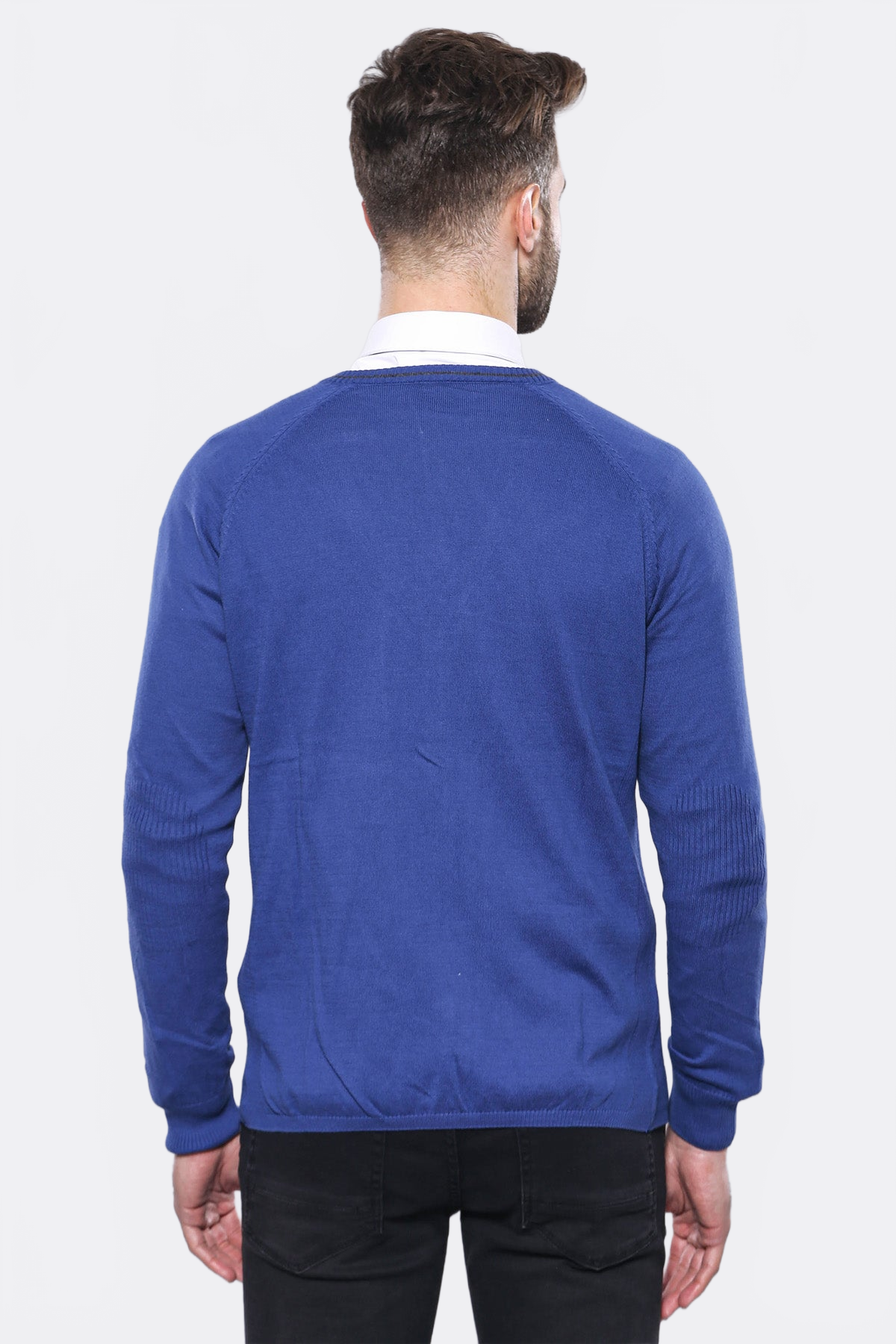 Indigo Cotton Men&