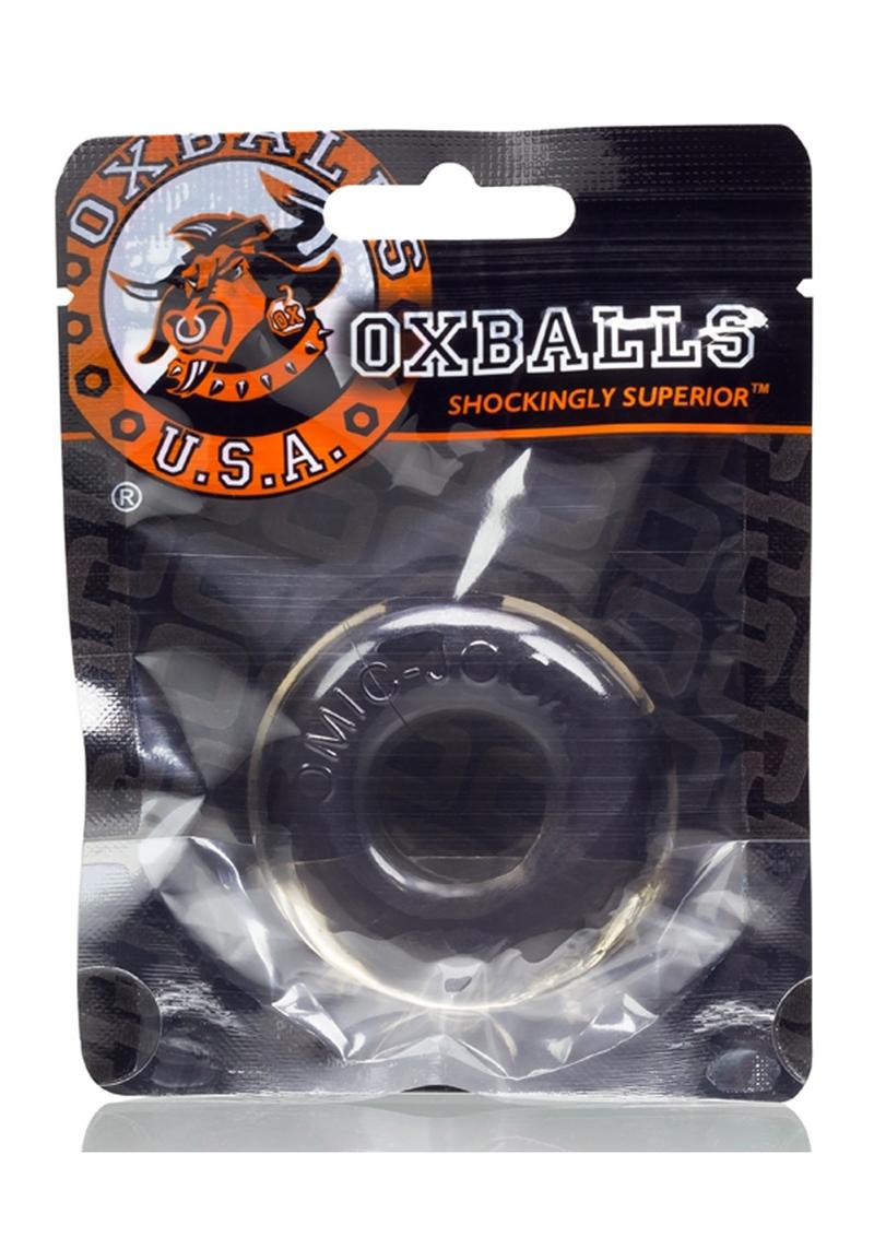 Oxballs Atomic Jock Do-Nut 2 Fatty Cock Ring
