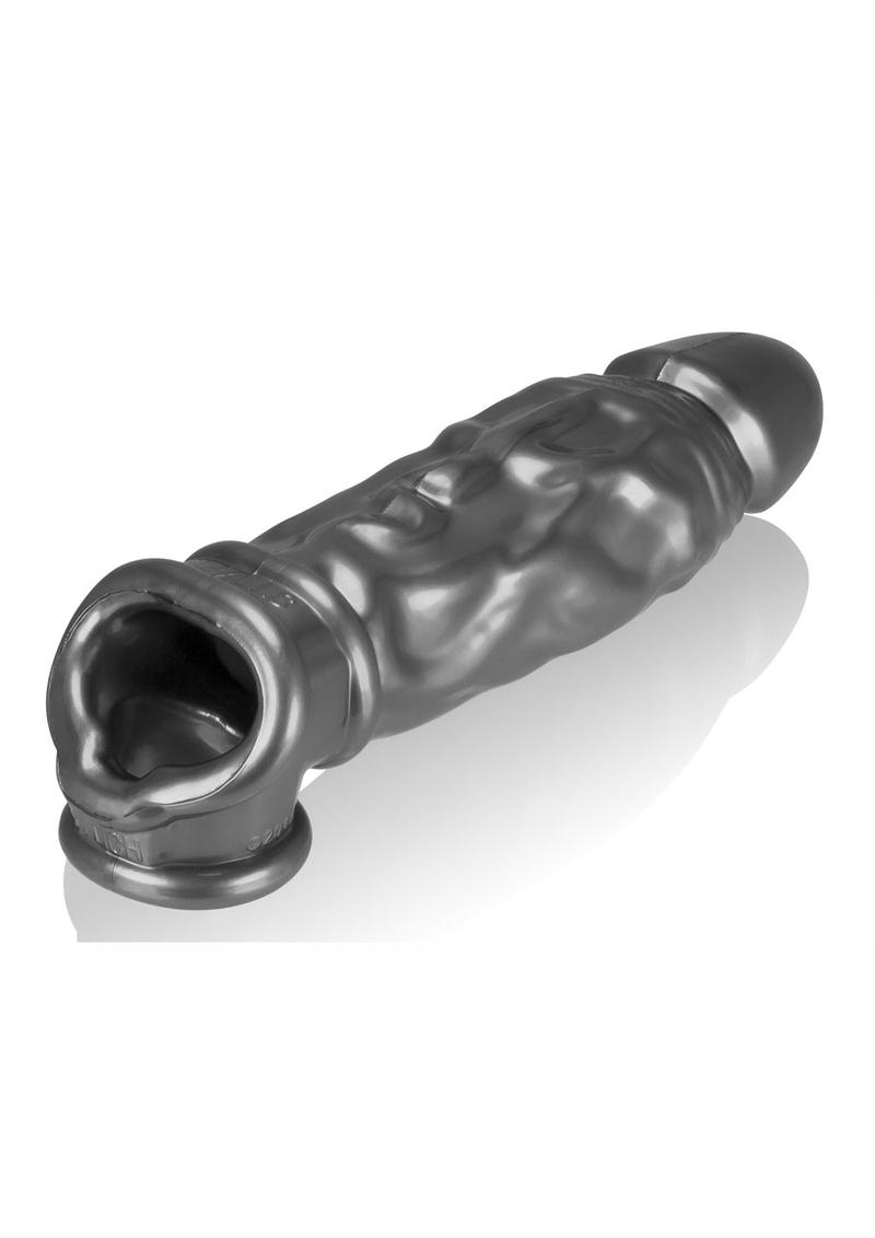 Oxballs Butch Cock Sheath With Body Safe Material Penis Extender