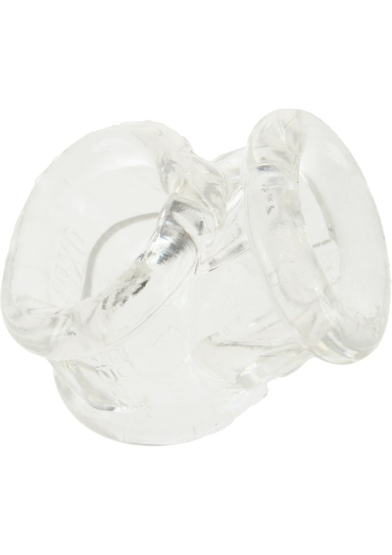 Buy Oxballs CockSling-2 Cock Ring With Balls