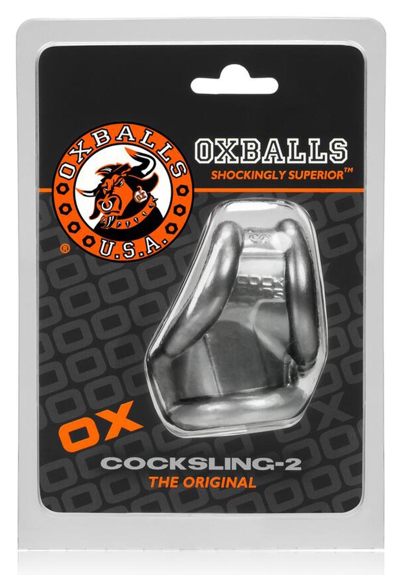 Buy Oxballs CockSling-2 The Original With Performance Enhancement
