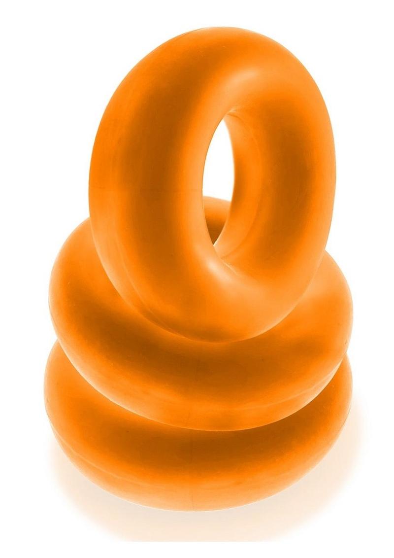 OXBALLS Fat Willy Jumbo Super Stretch Cock Rings
