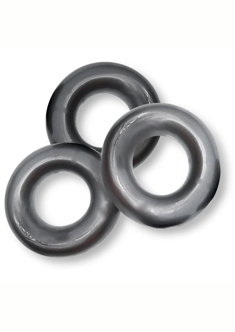 OXBALLS Fat Willy Jumbo Super Stretch Cock Rings