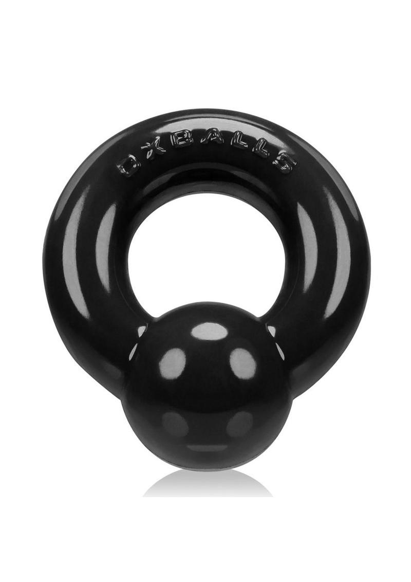 OxBalls Gauge Super Flex C Ring TPR Material