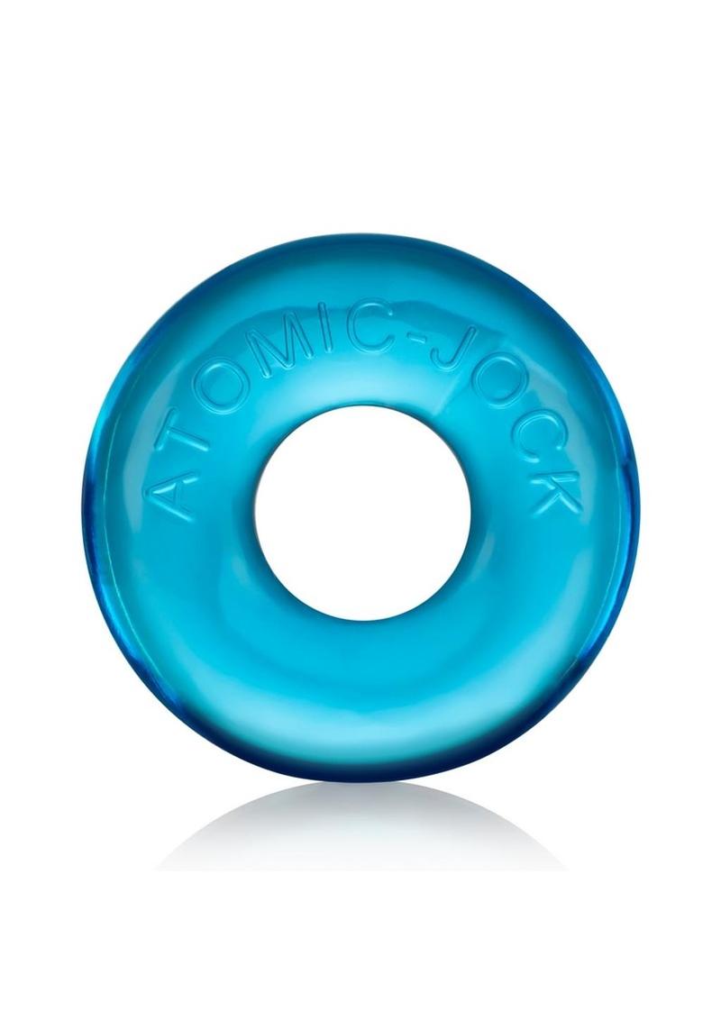 Oxballs Ringer 3-Pack Donut Comfortable Fit Cock Ring