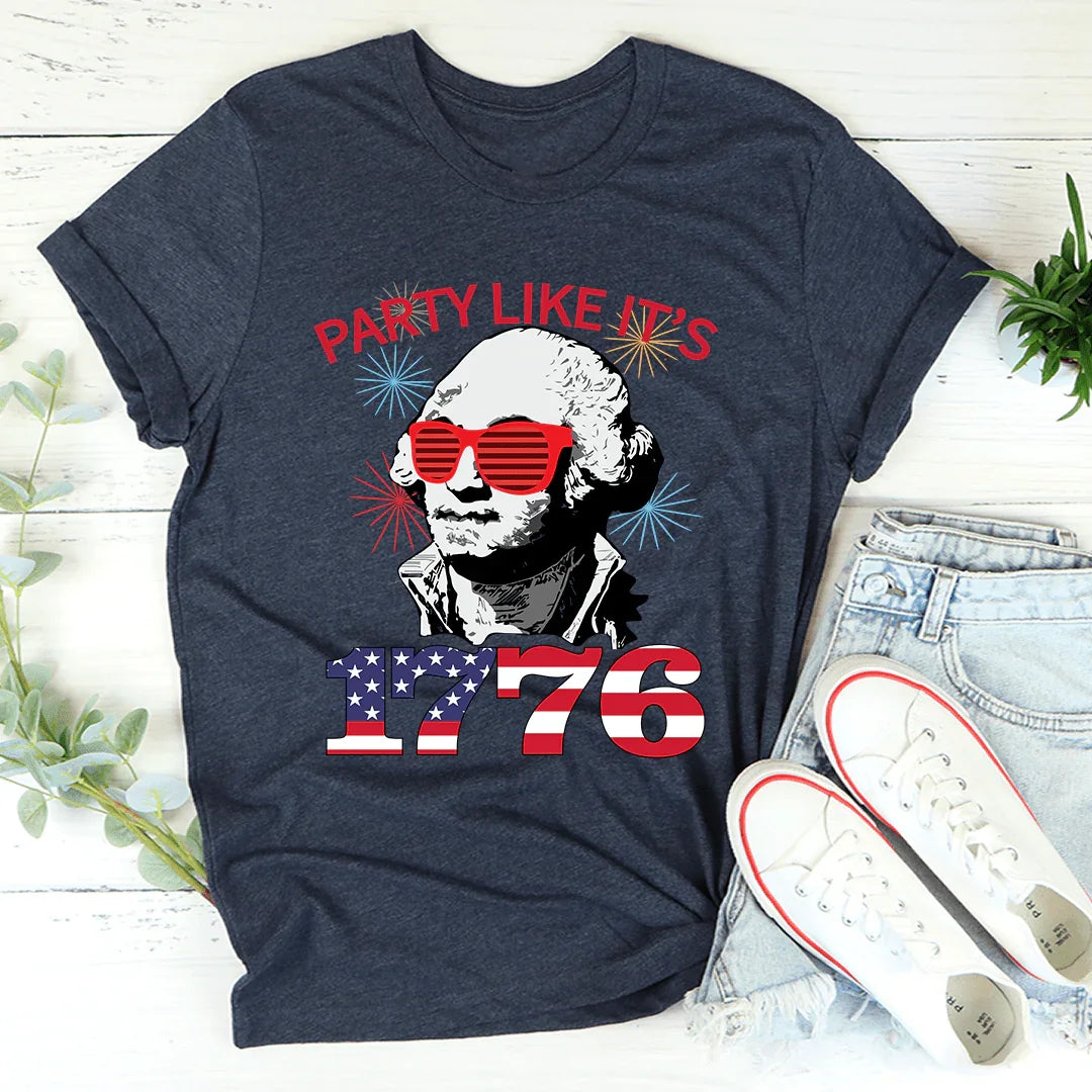 Party Like It&