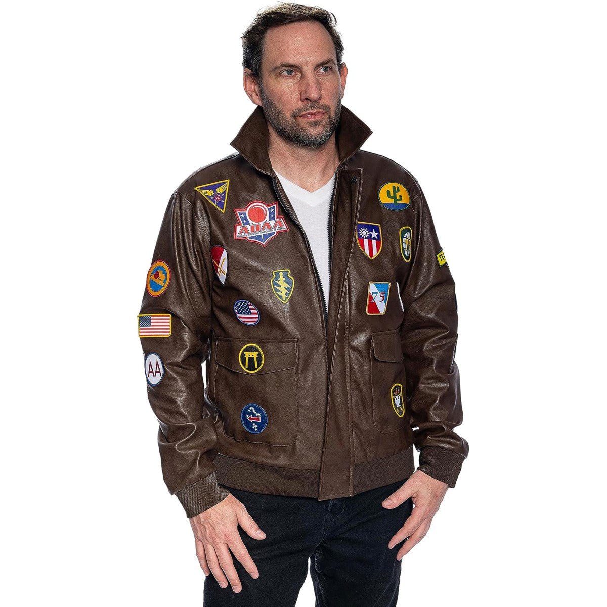 Patches O&