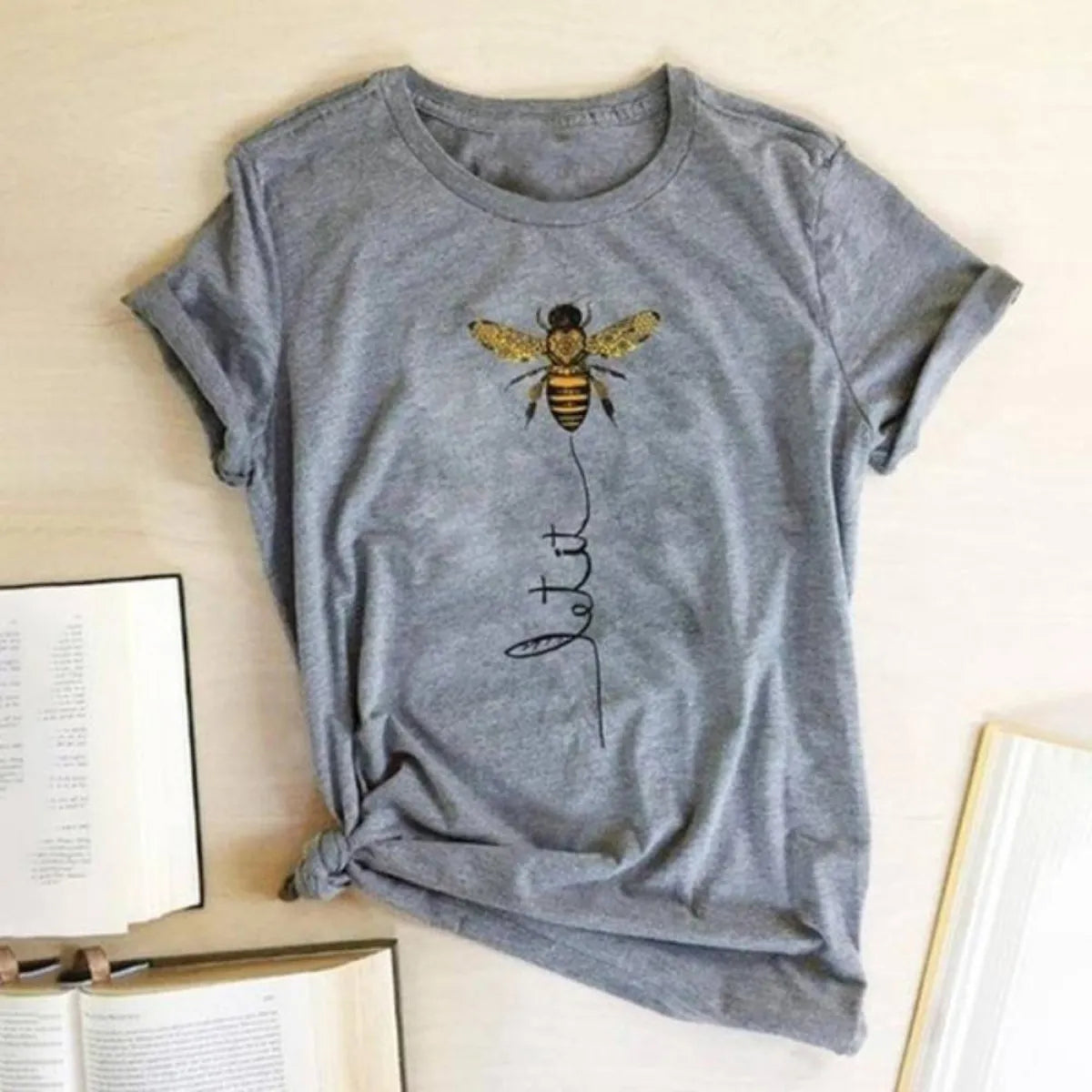 Let It Bee T