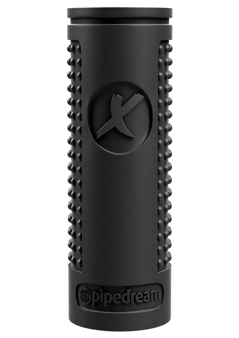 PDX Elite Ass Gasm Explosion Kit Stroker Plug And Designer C Rings