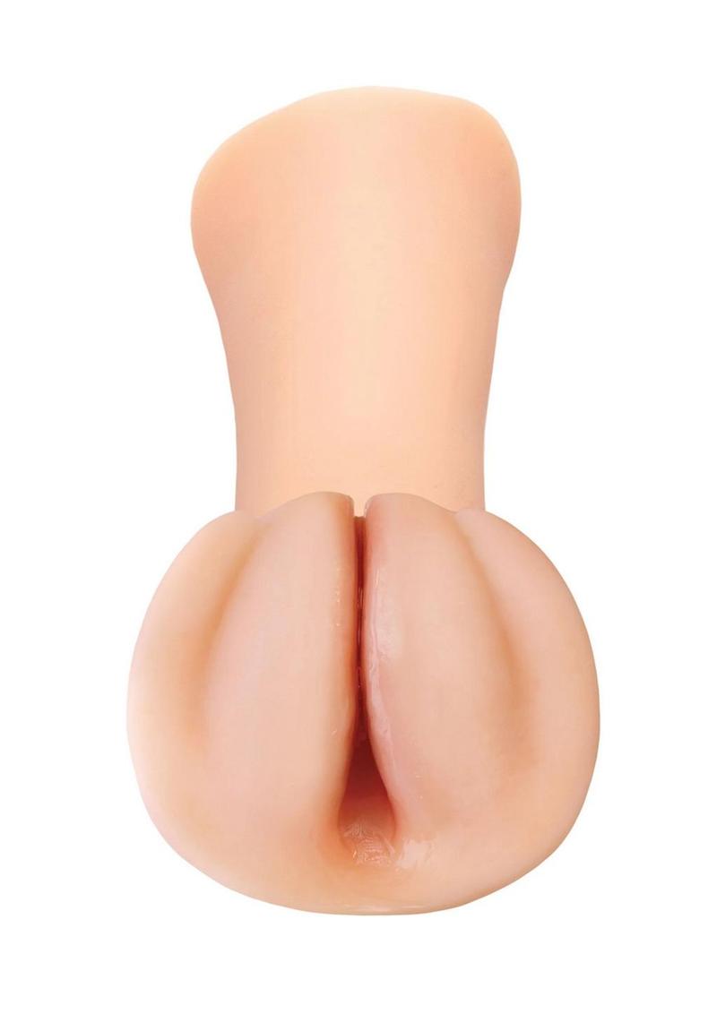 PXD Wet Pussies Slippery Slit Stroker