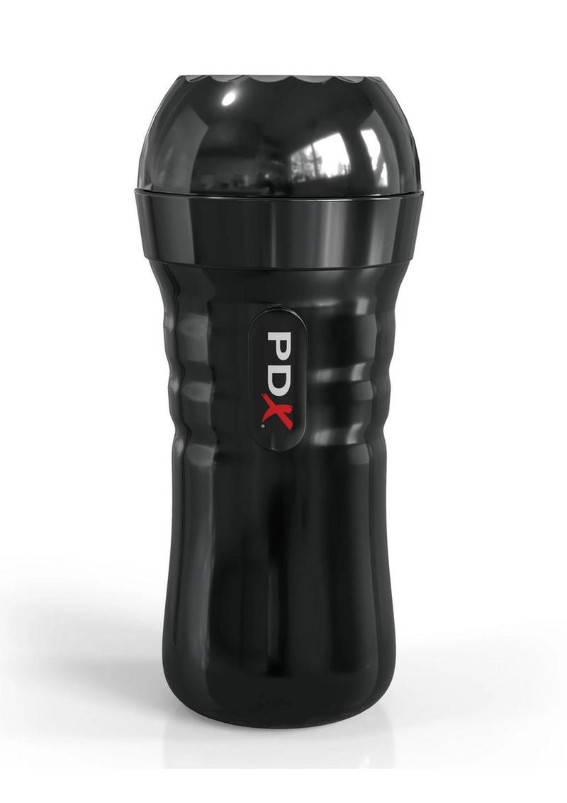 Pdx Extreme Wet Pussies Super Luscious Lips Stroker