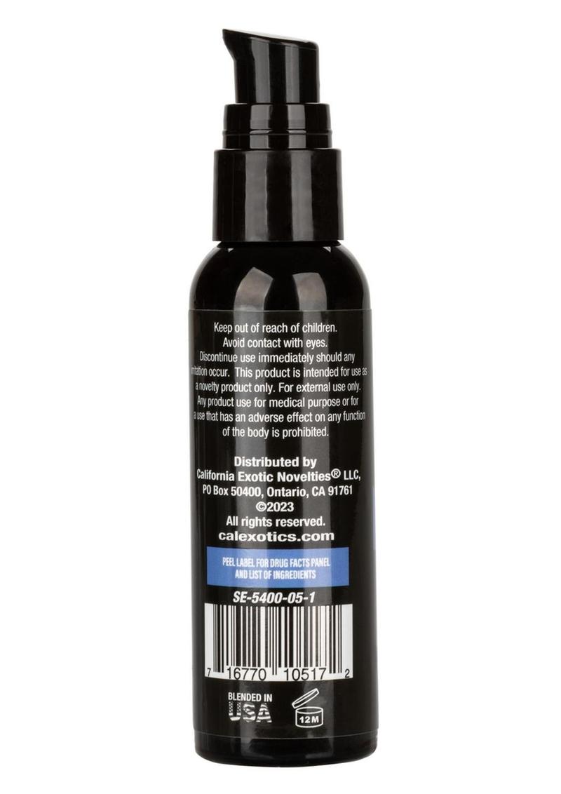 CalExotics Peak Prolong Serum