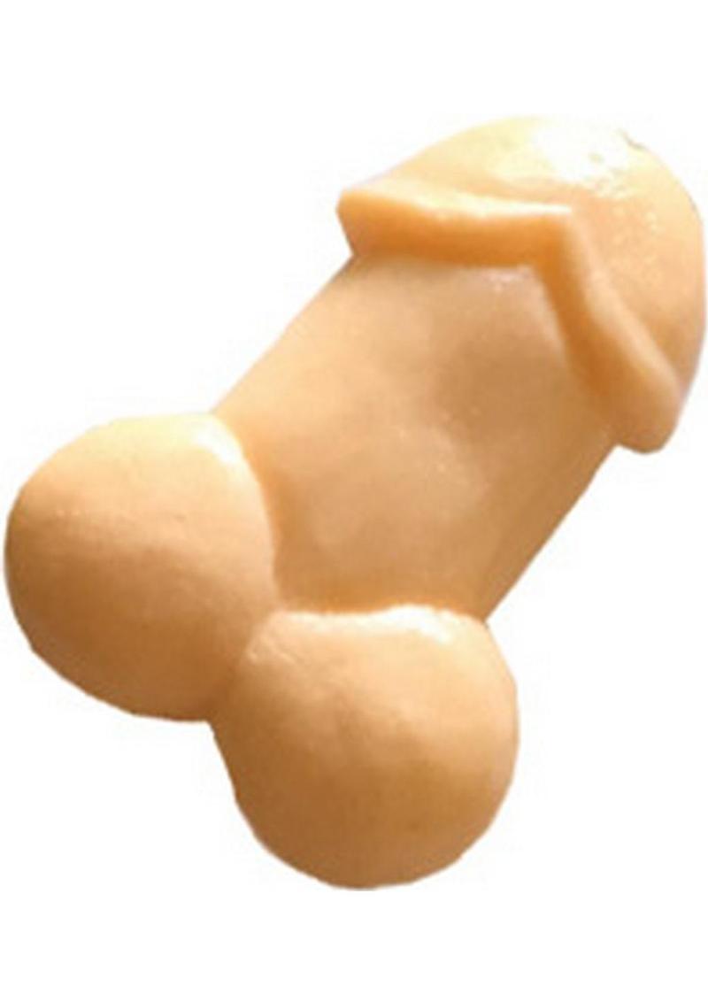 Pecker Bites Candy Strawberry Flavor