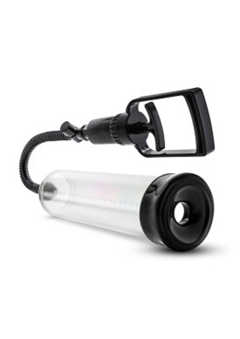 Performance VX3 Male Enhancement Penis Pump System