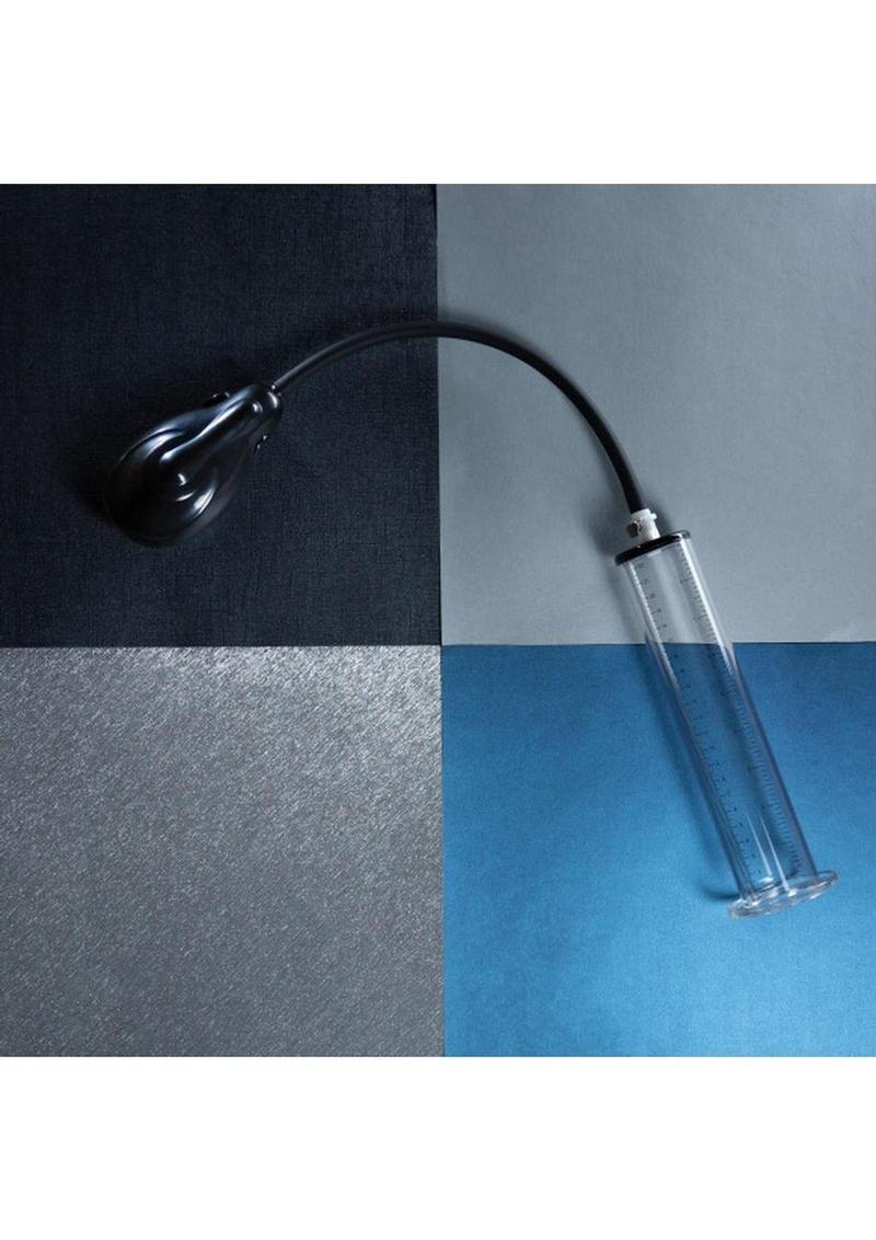 Performance VX9 Grade Power and Precision Auto Penis Pump