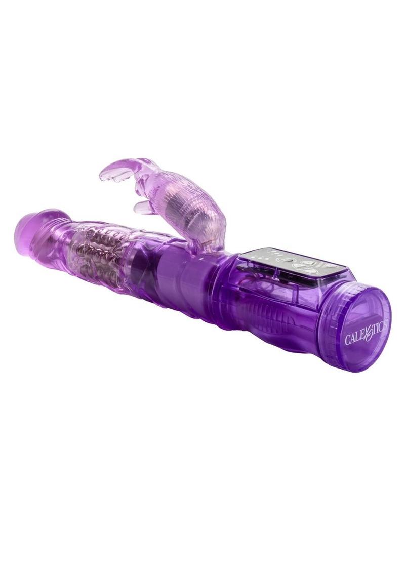 Petite Jack Waterproof Rabbit Vibrator