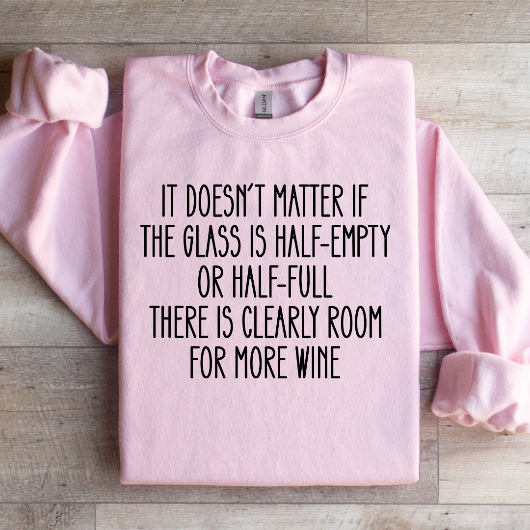 It Doesn&