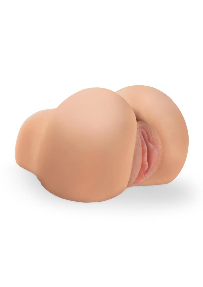 Pipedream Extreme Dirty Talk Interactive Mini Vibrating Masturbator