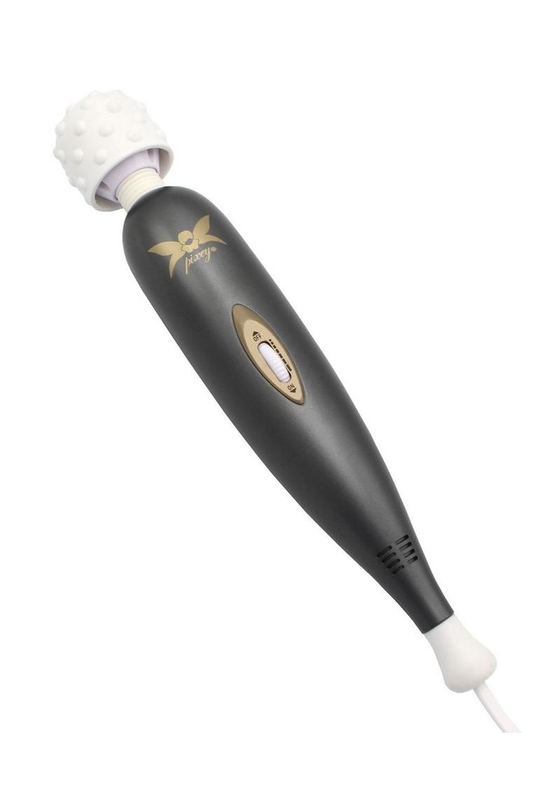 Pixey Exceed Body Wand Powerful Wired Massager