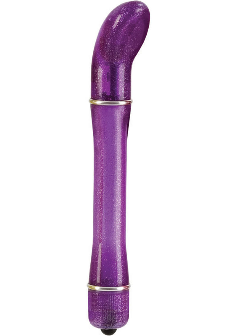 Pixies Glider Vibrator