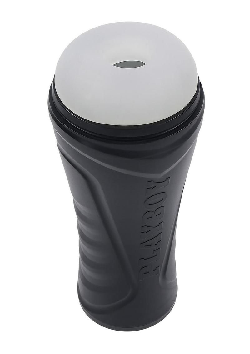 Experience Ultimate Pleasure With Playboy The Urge Stroker