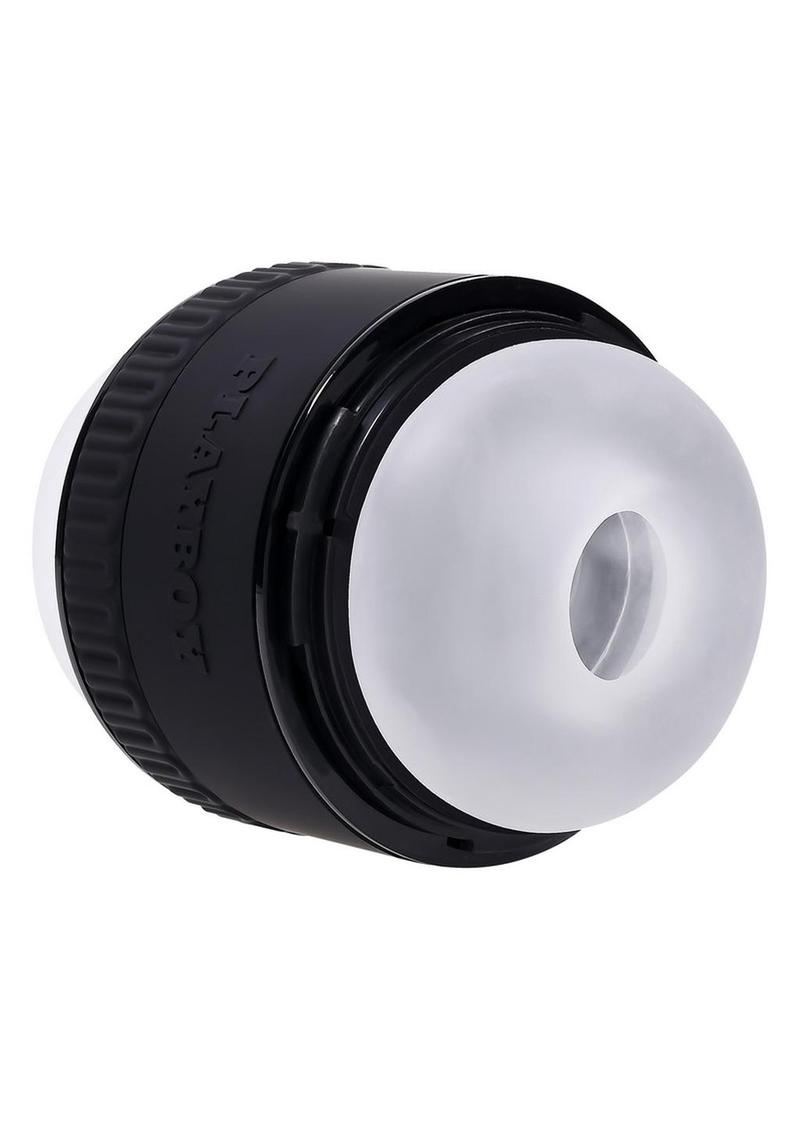 Playboy Tight End Dual End Stroker