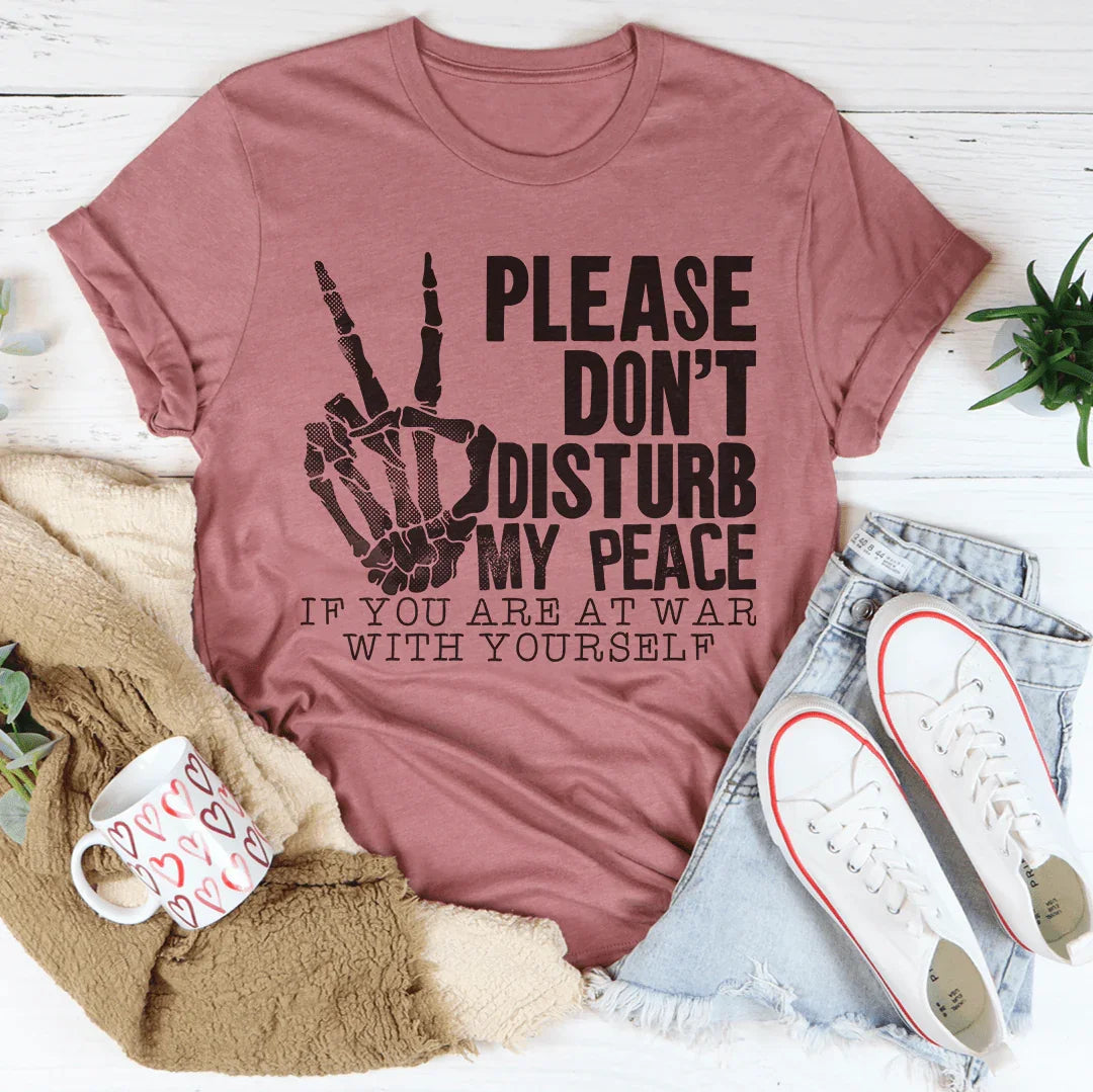Please Don&