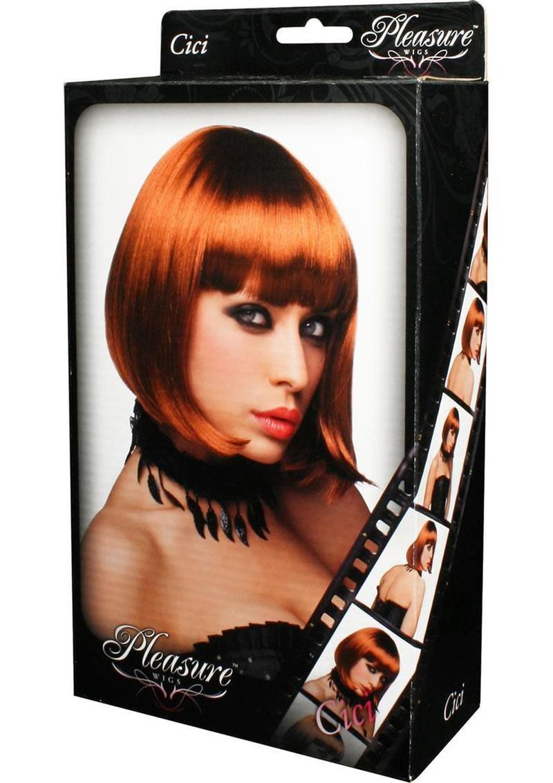 Pleasure Wigs Collection Cici Wig