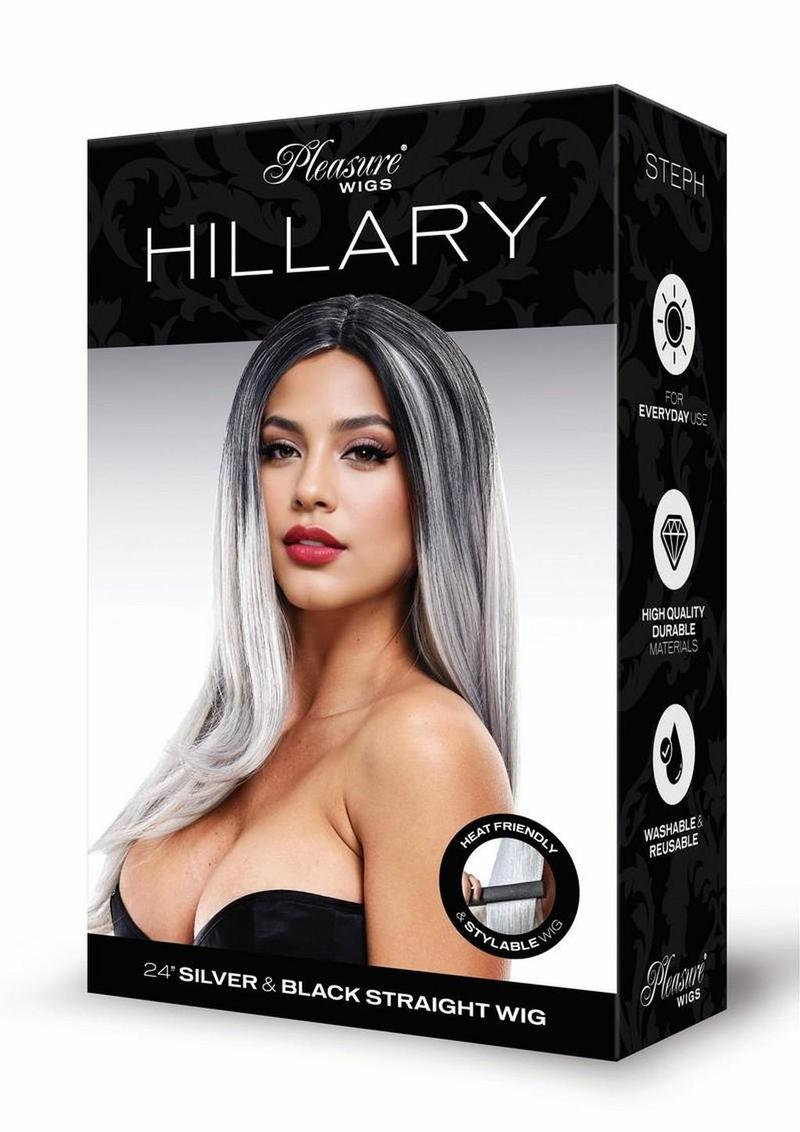 Pleasure Wigs Collection Hillary Wig
