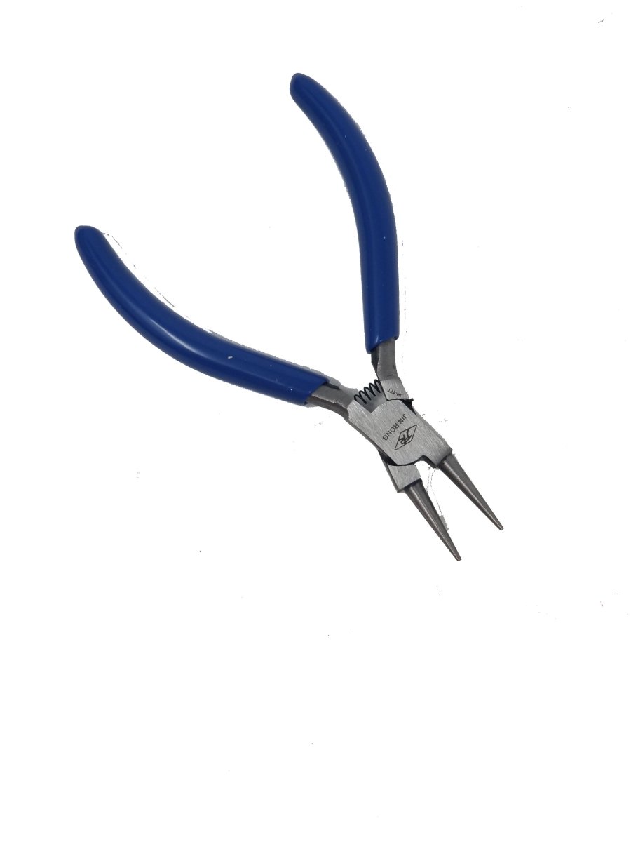 Pliers for Jewelry Making. Comes in individual pieces or Set of 4