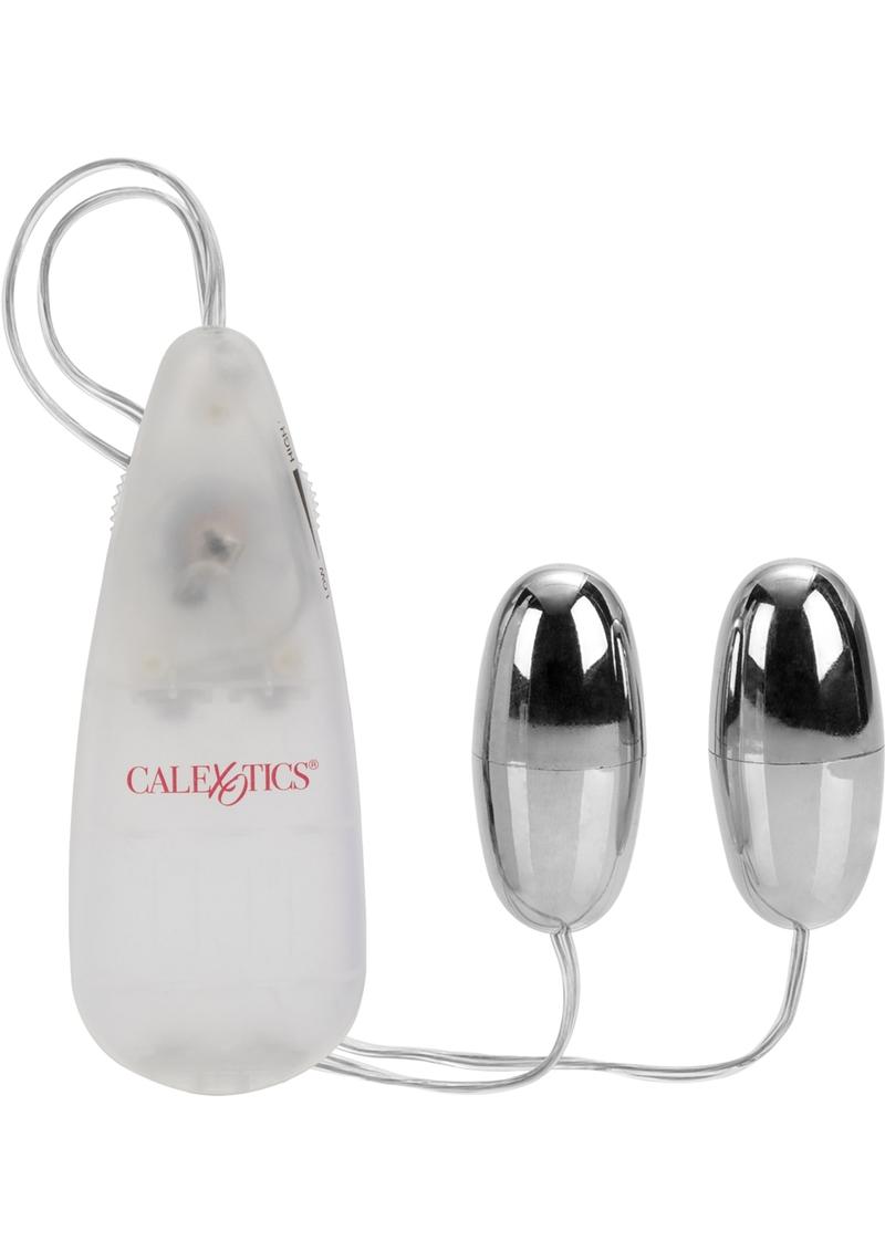 CalExotics Pocket Exotics Double Silver Bullets