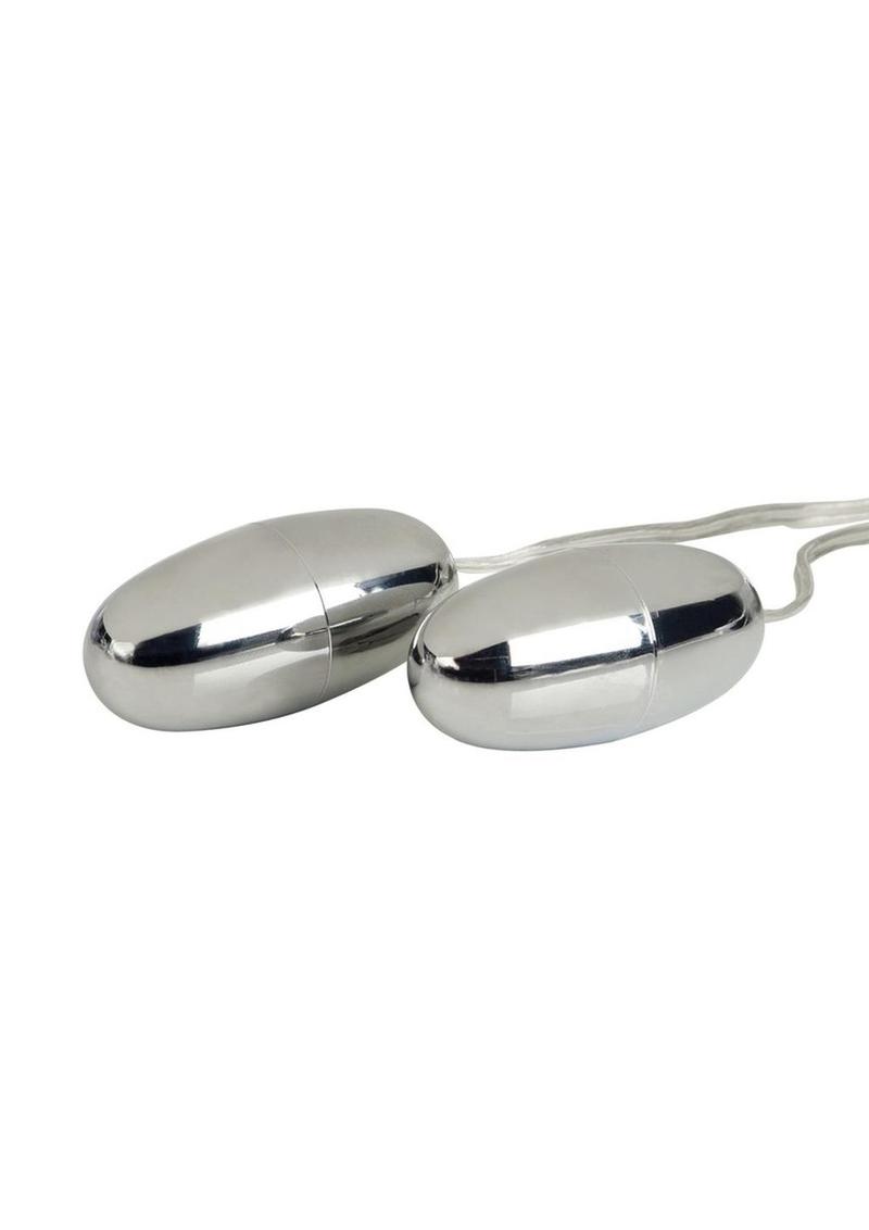 CalExotics Pocket Exotics Double Silver Bullets