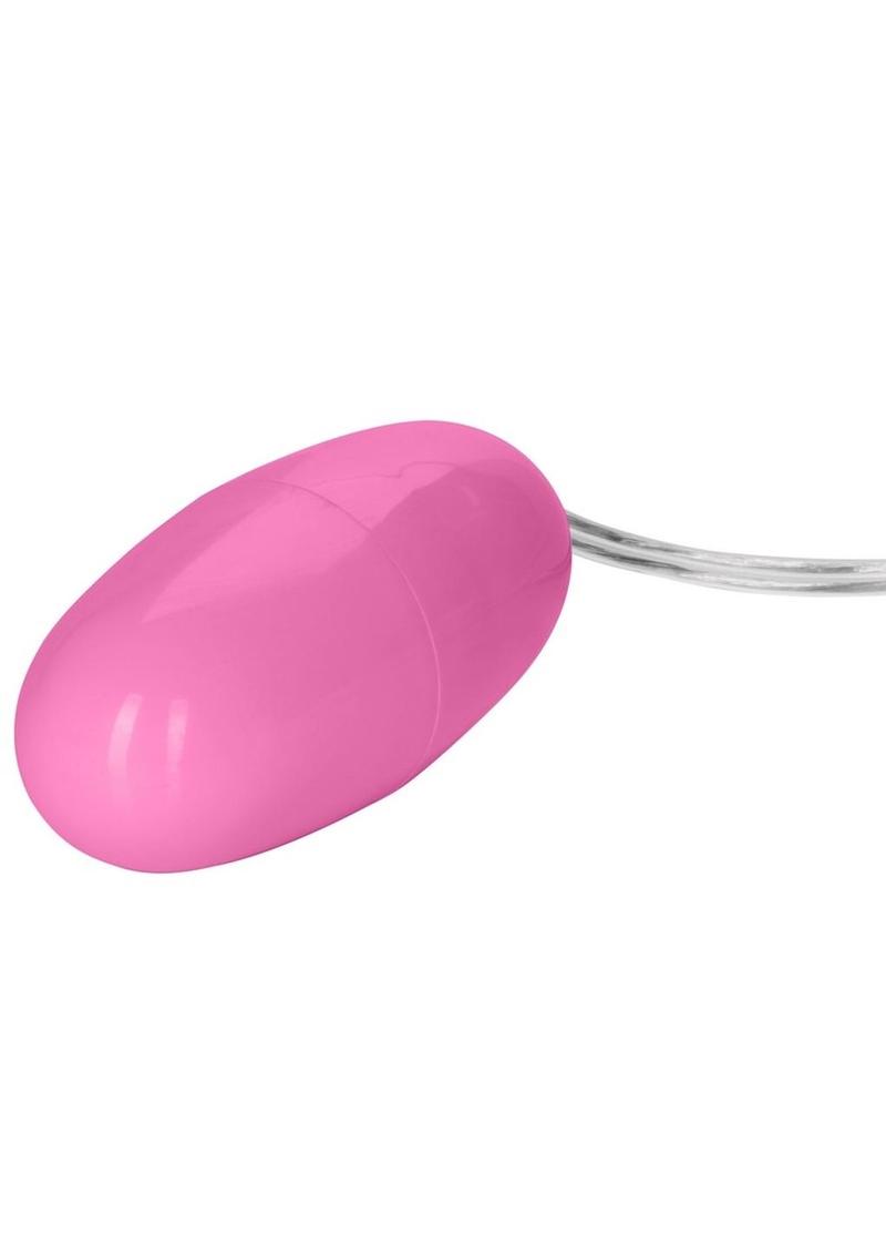 CalExotics Pocket Exotics Pink Passion Bullet Vibrator