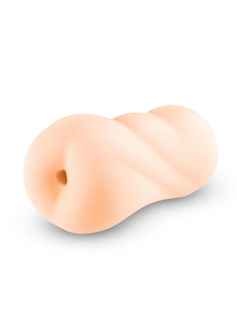 Pocket Pals TPE Anal Stroker