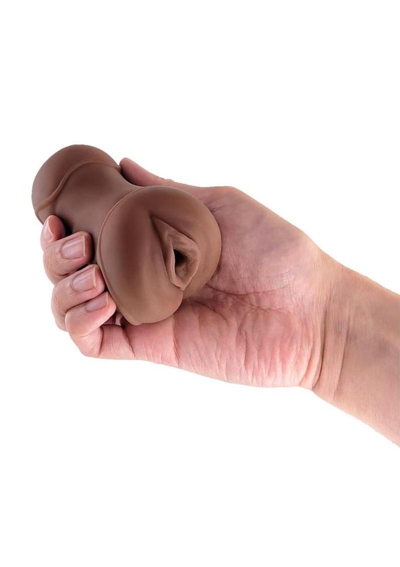 Pocket Pals TPE Stroker