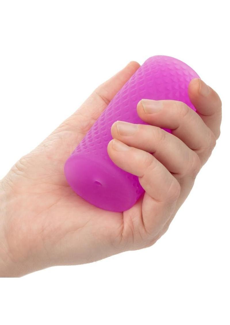Pop Sock Beaded Stroker