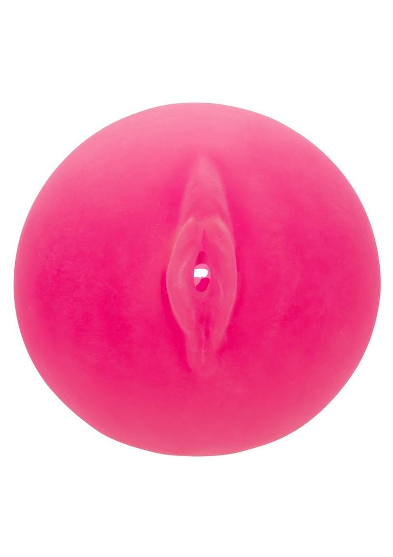 CalExotics Pop Sock Pussy Stroker Stretchy Sleeve