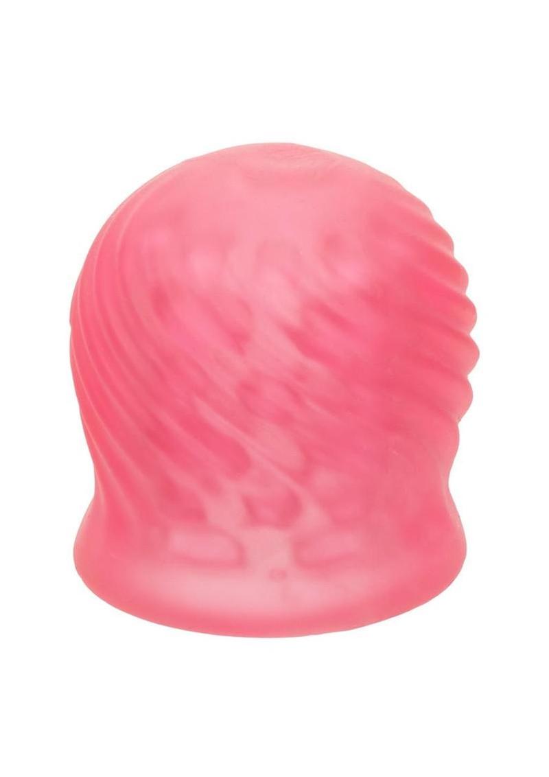 Pop Sock Tickler Reversible Stroker