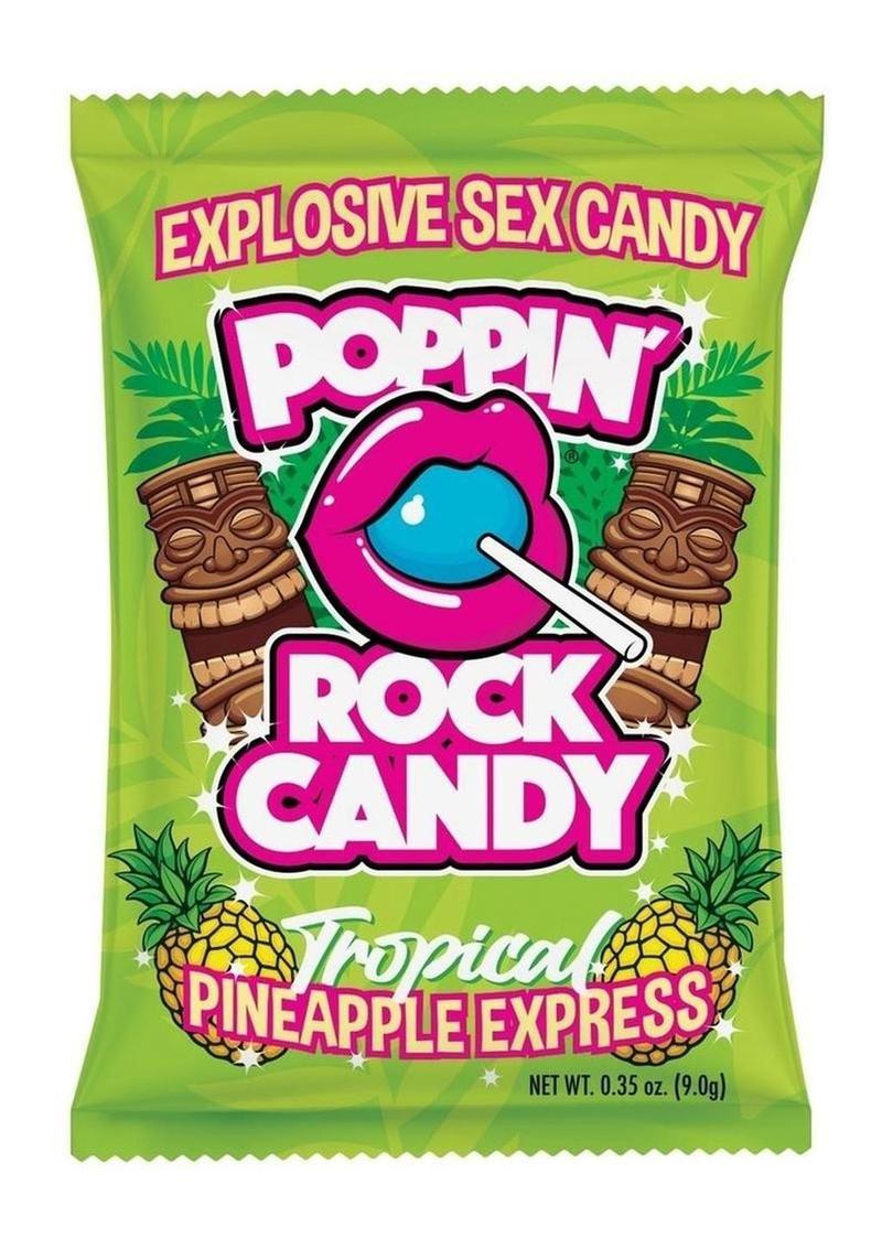 Poppin&