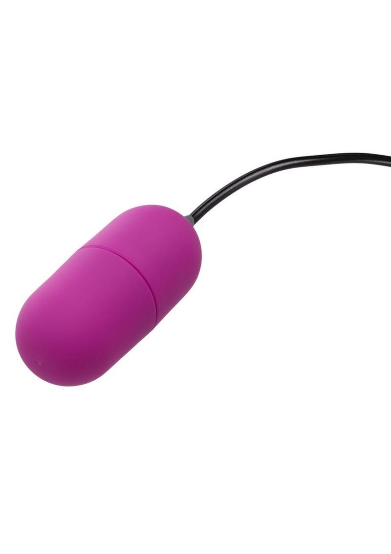 Power Play Remote Control Playful Bullet