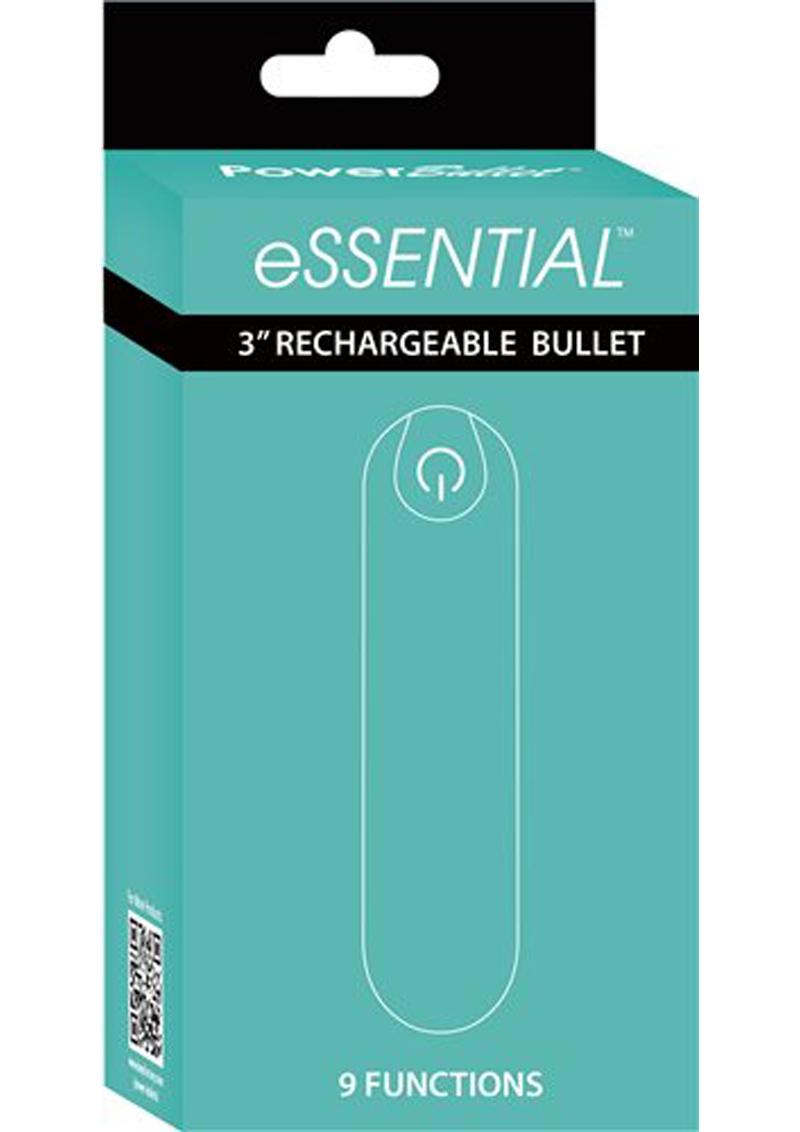 Powerbullet Essential Rechargeable Bullet