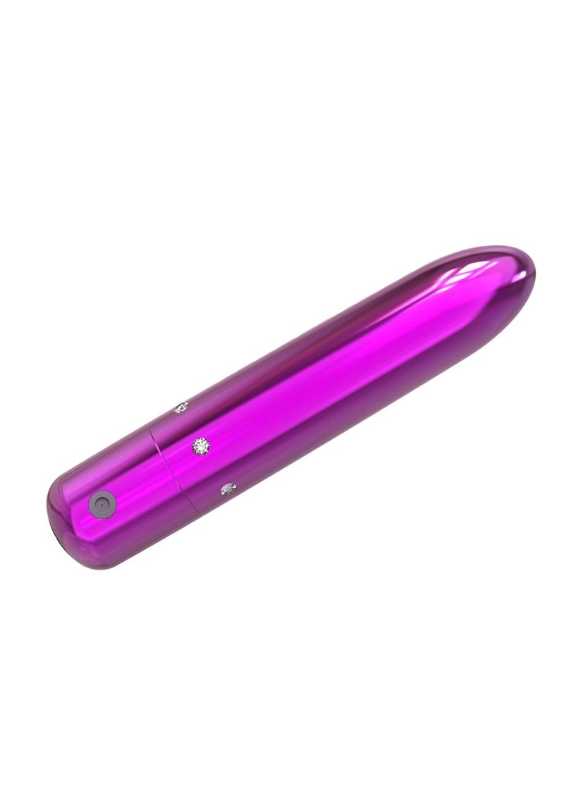Pretty Point Rechargeable Bullet Vibrator
