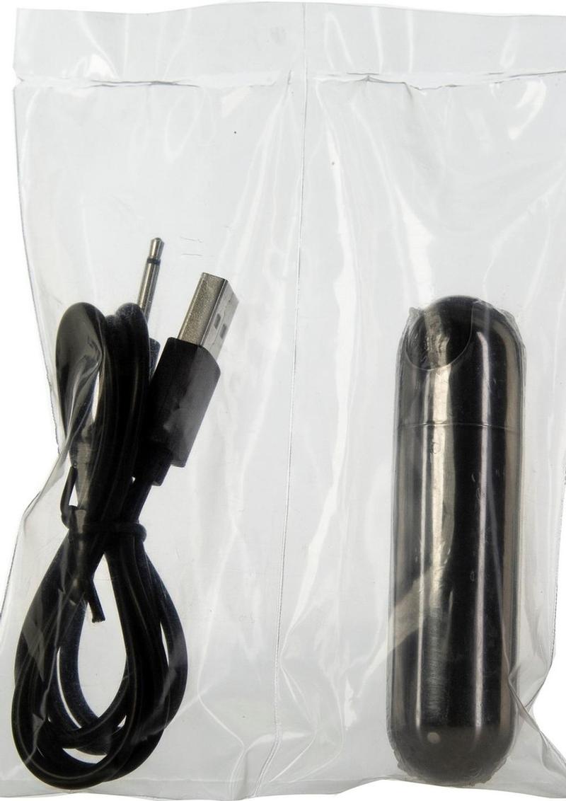 Powerbullet Recharge Vibrating Bullet