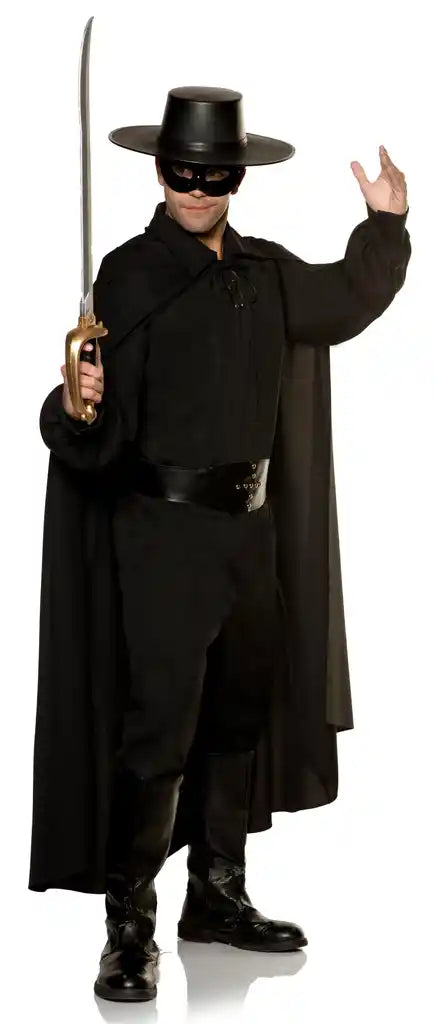 Men&
