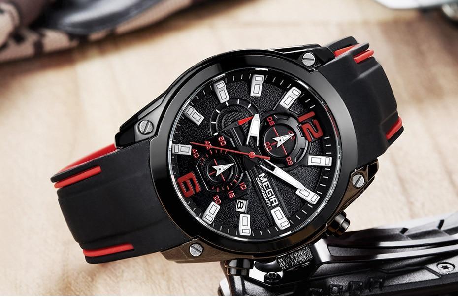 New Men&