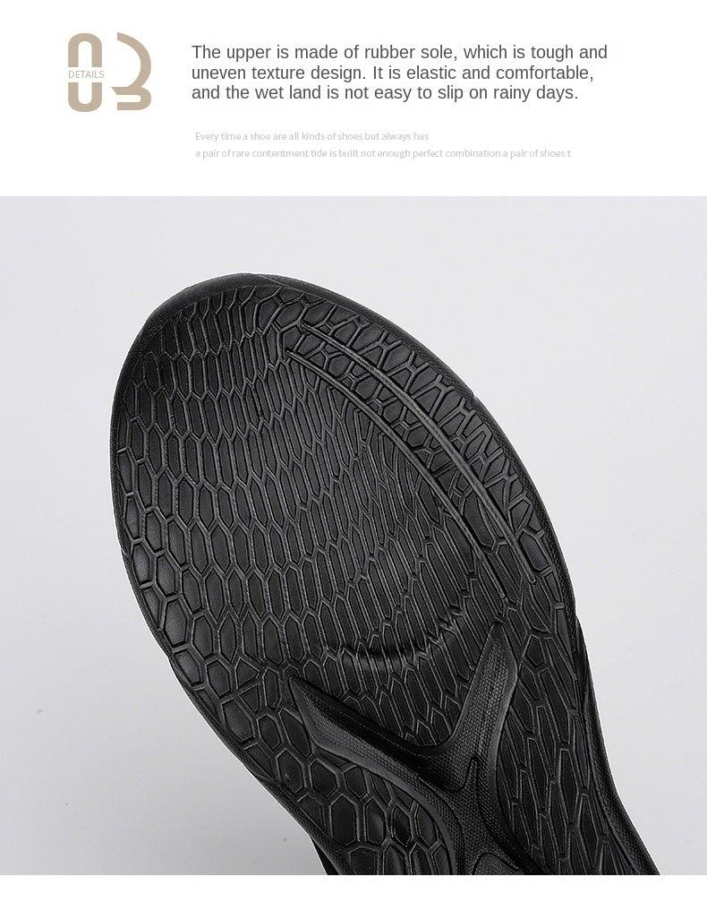 Light Running Comfortable Casual Men&