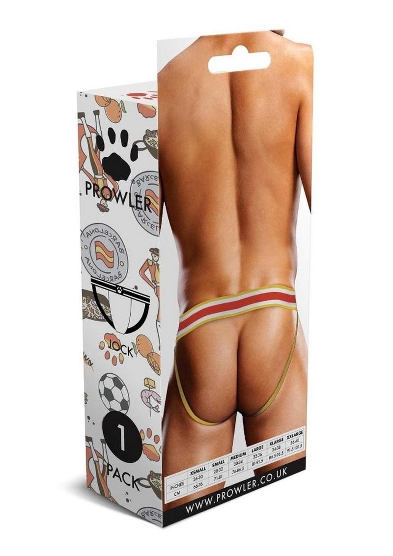 Prowler Barcelona Jock Strap