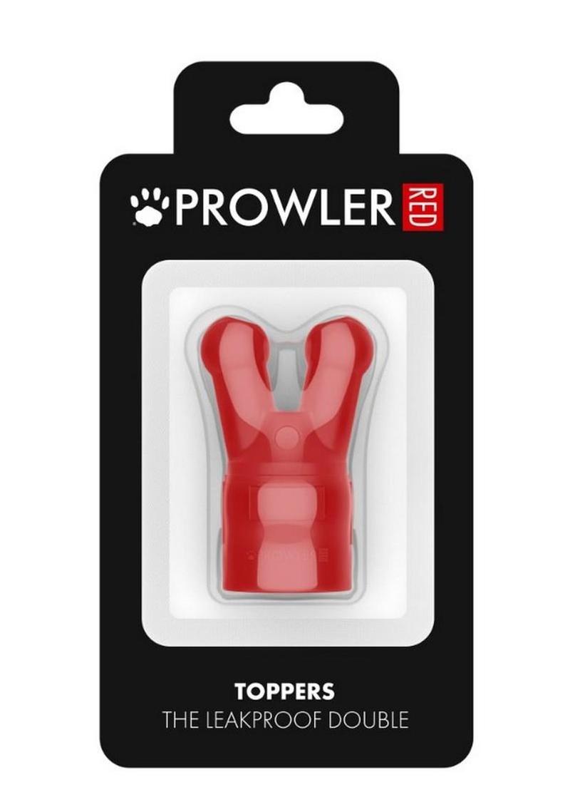 Prowler Toppers The Leakproof Double