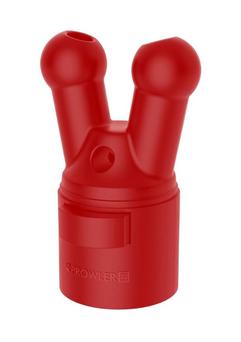 Prowler Toppers The Leakproof Double