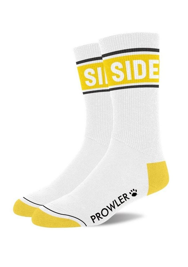 Prowler SIDE Crew Socks